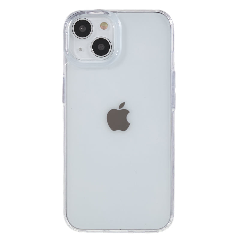 For iPhone 14 Plus Acrylic TPU Drop Protection Phone Cover Thin Matte Finish Back Case For iPhone 14 Plus Acrylic TPU Drop Protection Phone Cover Thin Matte Finish Back Case